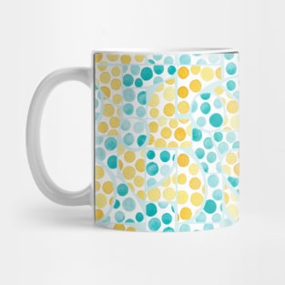 Puzzel Pieces - Magic Villa Mug